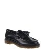 Półbuty Dr. Martens ADRIAN Black Polished Smooth